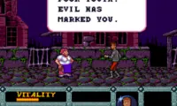 Night Creatures (USA)