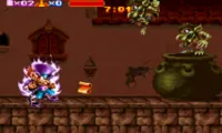 Nightmare Busters (World) (Unl)