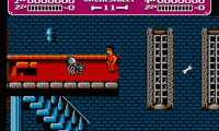 Nightmare on Elm Street, A (USA)