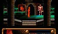 Nightshade – Part 1 – The Claws of Sutekh (USA)