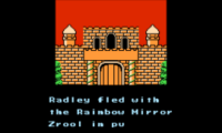 Niji no Silk Road (Japan) [En by Gaijin v1.01] (~Rainbow Silkroad)