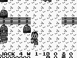 Ninja Boy (USA, Europe)