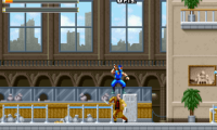 Ninja Cop (E)(Advance-Power)
