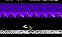 Ninja Gaiden – Dragon Scroll