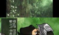 Ninja Gaiden – Dragon Sword (Korea)