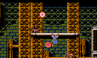 Ninja Gaiden Episode III – The Ancient Ship of Doom (USA)