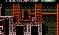 Ninja Gaiden Episode III – The Ancient Ship of Doom (USA) [Hack by MottZilla v1.0] (Easy mode)