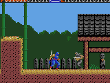 Ninja Gaiden (Japan)