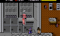 Ninja Gaiden Trilogy (USA)