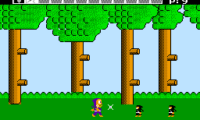 Ninja Hattori Kun – Ninja ha Syugyou de Gozaru (Japan)