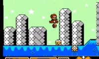 Ninja Jajamaru – Ginga Daisakusen (Japan)