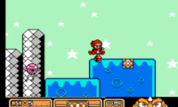 Ninja Jajamaru – Ginga Daisakusen (Japan) (Beta)