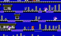 Ninja Jajamaru Kun (Japan)