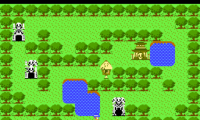Ninja Kid (USA)
