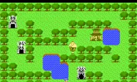 Ninja Kid (USA)