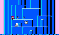 Ninja Kun – Ashura no Shou (Japan)