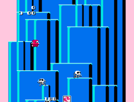 Ninja Kun – Ashura no Shou (Japan) [En by Spoony Bard v1.0] (~Ninja Kid 2)