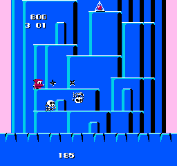 Ninja Kun – Ashura no Shou (Japan)