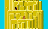Ninja Kun – Majou no Bouken (Japan)