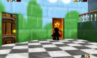 Ninja Mario 64 (WIP)
