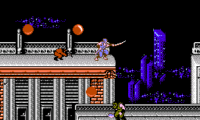 Ninja Ryukenden II – Ankoku no Jashin Ken (Japan)