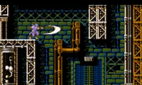 Ninja Ryukenden III – Yomi no Hakobune (Japan)