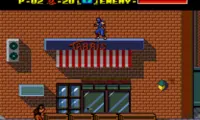Ninja Ryuuken Den (Japan)