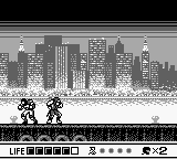 Ninja Ryuukenden – Matenrou Kessen (Japan)