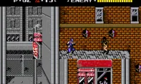 Ninja Ryuukenden Tomoe (Japan)
