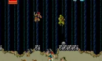 Ninja Spirit (USA)