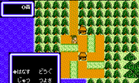 Ninjara Hoi! (Japan)