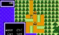 Ninjara Hoi! (Japan)