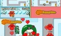 Ninjatown (Europe) (En,Fr,De,Es,It)