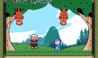 Nintama Rantarou (Japan)