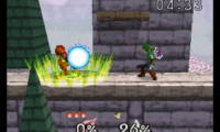 Nintendo All-Star! Dairantou Smash Brothers (Japan)