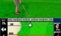Nintendo Touch Golf – Birdie Challenge (Europe) (En,Ja,Fr,De,Es,It)