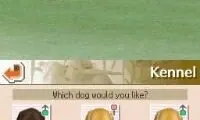 Nintendogs – Dachshund &amp; Friends (USA)