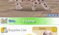 Nintendogs – Dalmatian & Friends (USA)