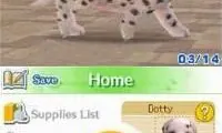 Nintendogs – Dalmatian &amp; Friends (USA)