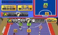 Nippon Futsal League Kounin – Minna no DS Futsal (Japan)