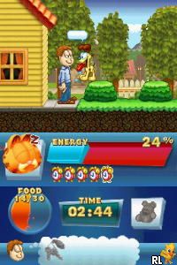 Nippon Shuzan Renmei Kanshuu – Itsudemo Soroban DS (Japan)