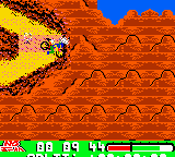 No Fear – Downhill Mountain Biking (Europe)