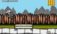 No Rules Get Phat (U)(Lightforce)