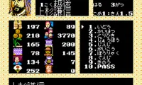 Nobunaga no Yabou – Sengoku Gunyuu Den (Japan)