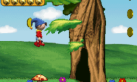 Noddy – A Day In Toyland (E)(Sir VG)