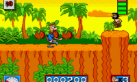 Normy’s Beach Babe-O-Rama (USA, Europe)