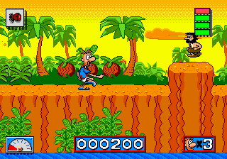 Normy’s Beach Babe-O-Rama (USA, Europe)