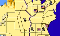 North &amp; South (USA)