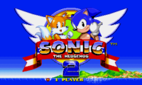 Not-so-Super Sonic 2