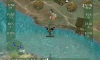 Nuclear Strike 64 (Germany)